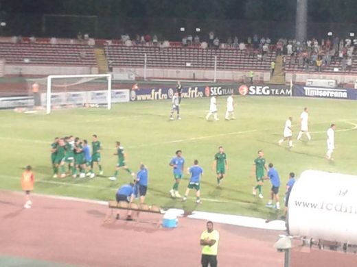 LIVE Blog de Milioane. 2 Milioane | Rapid 2-1 Chiajna! 'Capriori' de Liga 1! Rapid castiga BARAJUL si isi continua visul! Lacrimi la Chiajna!_18