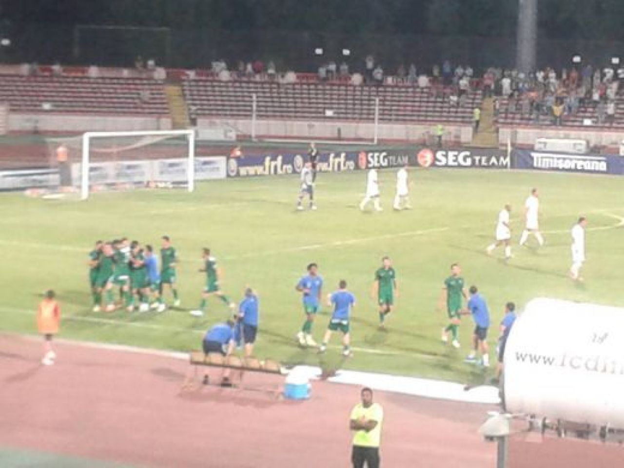 LIVE Blog de Milioane. 2 Milioane | Rapid 2-1 Chiajna! 'Capriori' de Liga 1! Rapid castiga BARAJUL si isi continua visul! Lacrimi la Chiajna!_18