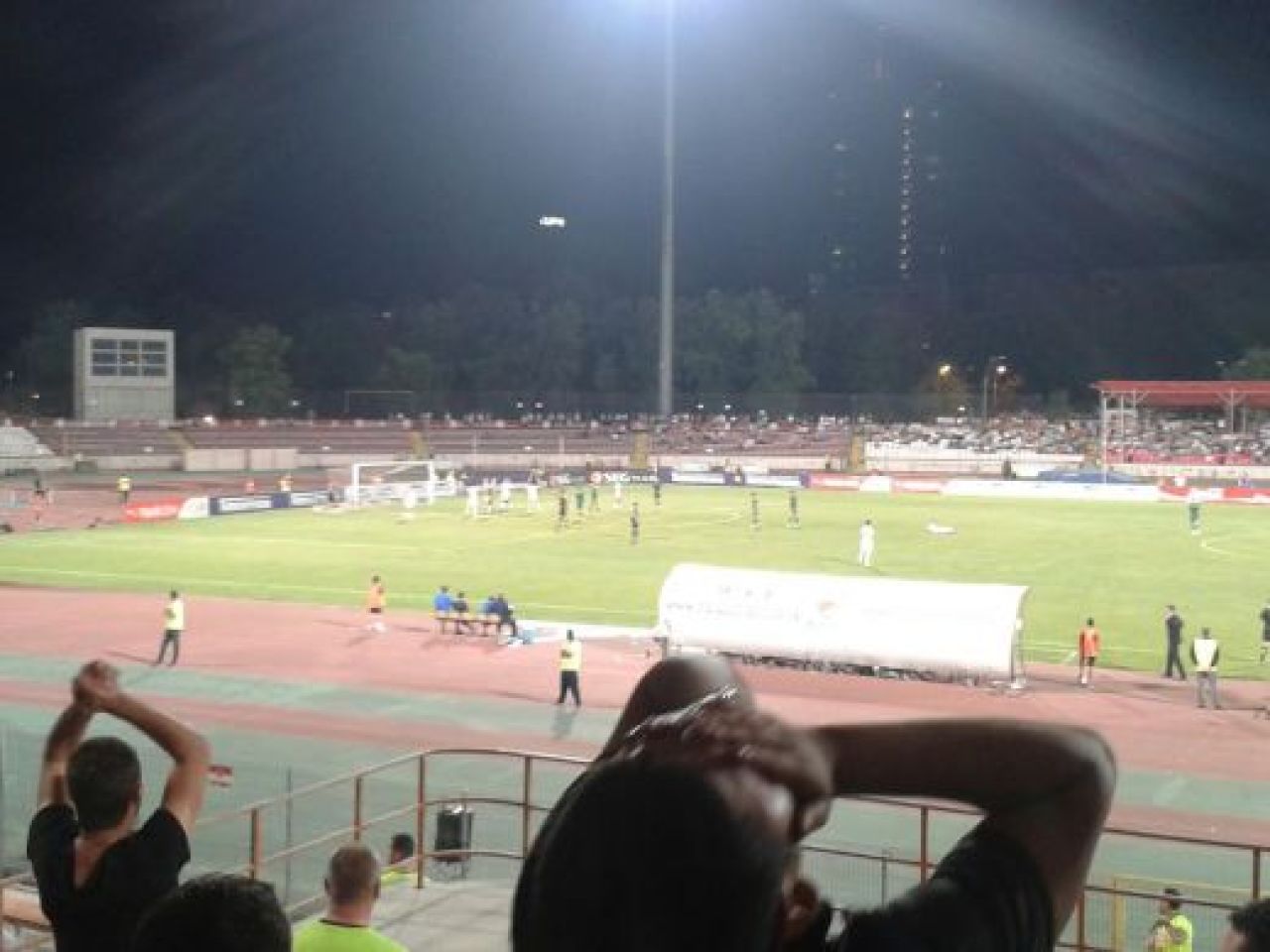 LIVE Blog de Milioane. 2 Milioane | Rapid 2-1 Chiajna! 'Capriori' de Liga 1! Rapid castiga BARAJUL si isi continua visul! Lacrimi la Chiajna!_19