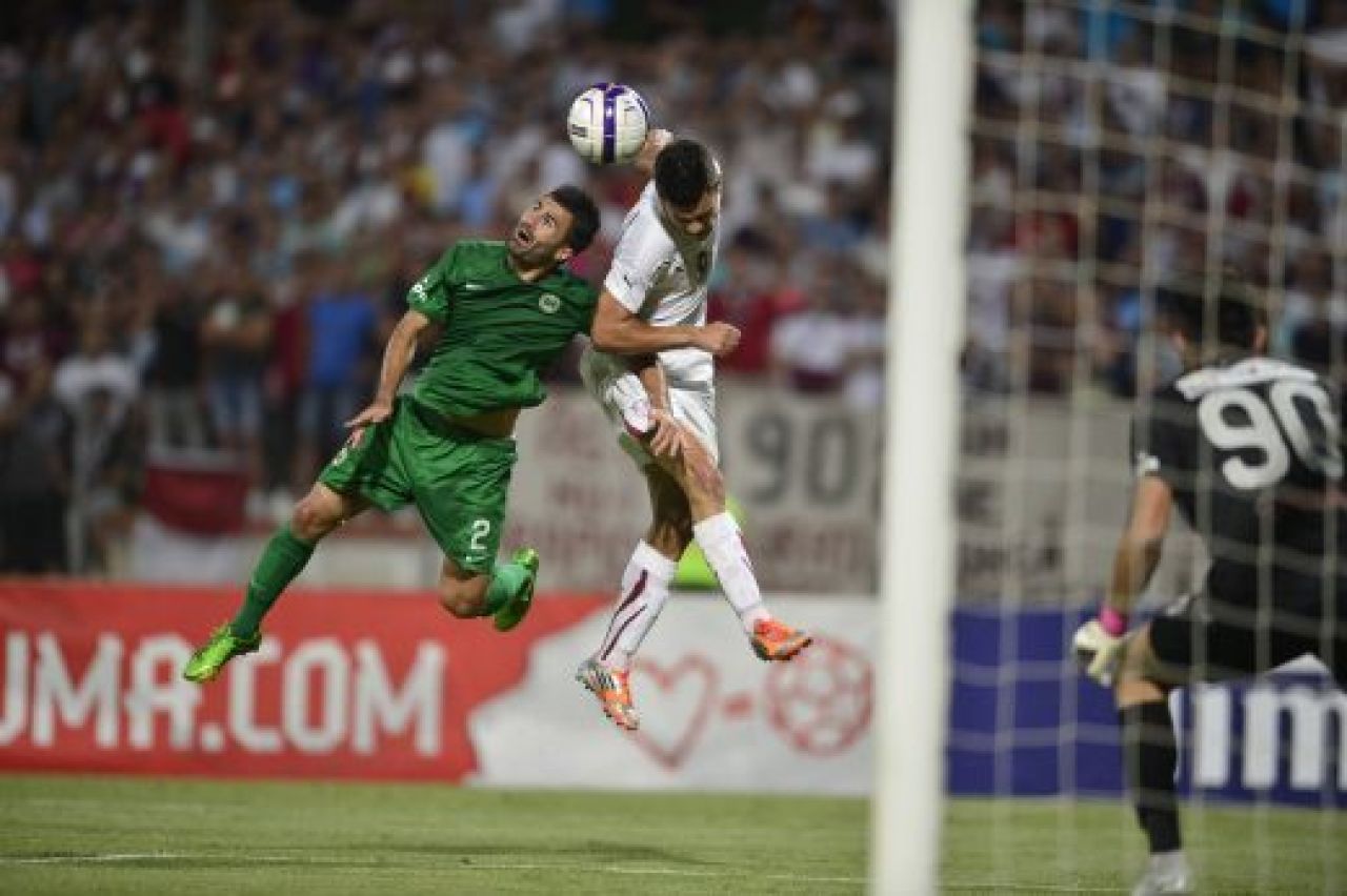 LIVE Blog de Milioane. 2 Milioane | Rapid 2-1 Chiajna! 'Capriori' de Liga 1! Rapid castiga BARAJUL si isi continua visul! Lacrimi la Chiajna!_21