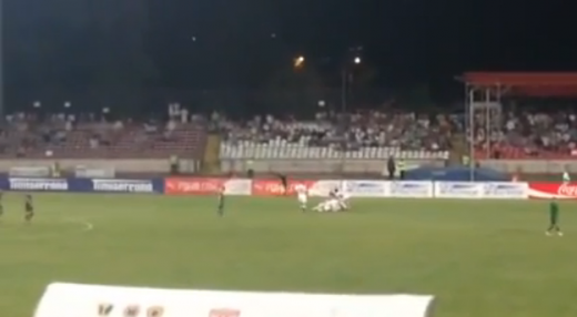 LIVE Blog de Milioane. 2 Milioane | Rapid 2-1 Chiajna! 'Capriori' de Liga 1! Rapid castiga BARAJUL si isi continua visul! Lacrimi la Chiajna!_26