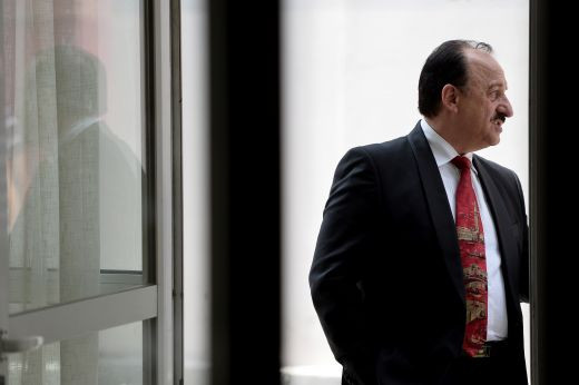 Facem transferuri, vor exista surprize! Noul patron al Rapidului anunta prime pentru jucatori: N-au jucat pentru bani, ci pentru galeria minunata!