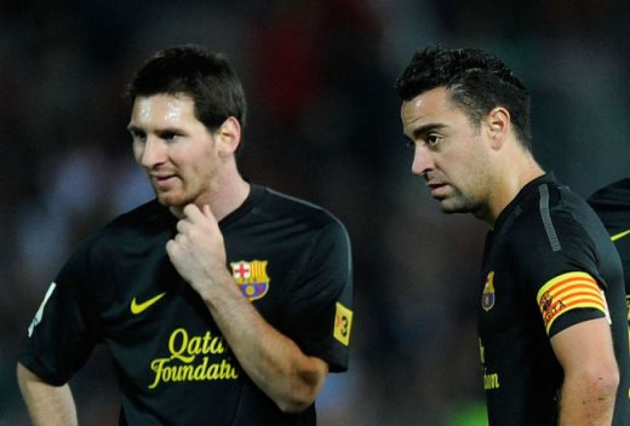 BOMBA! Barcelona il face de ras pe Messi! Ziua in care vestiarul Barcei va sari in AER! Detaliul rusinos pentru un jucator MARE:_1