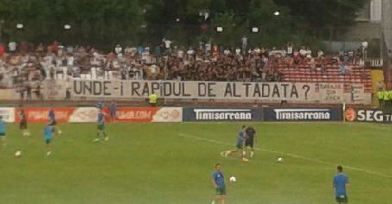 5 imagini care spun TOTUL despre BARAJUL de 2 milioane! Ce s-a intamplat pe stadion, cand toata lumea se uita in alta parte FOTO_2