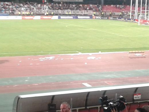 5 imagini care spun TOTUL despre BARAJUL de 2 milioane! Ce s-a intamplat pe stadion, cand toata lumea se uita in alta parte FOTO_4