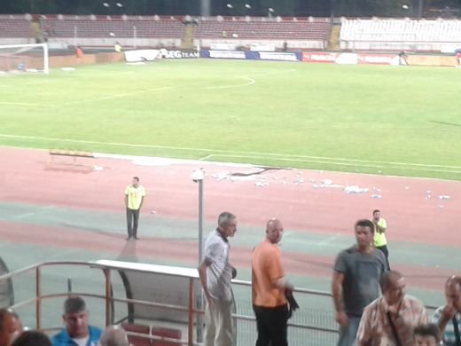 5 imagini care spun TOTUL despre BARAJUL de 2 milioane! Ce s-a intamplat pe stadion, cand toata lumea se uita in alta parte FOTO_5