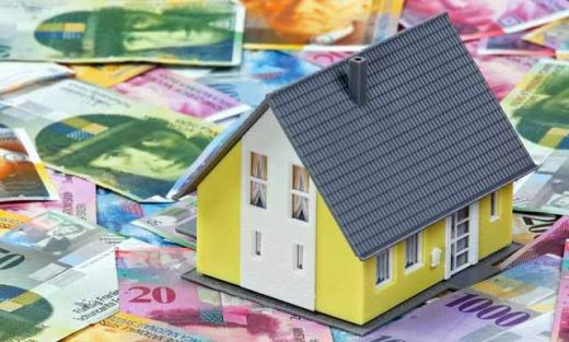 Visul imobiliar al unei absolvente de ASE ramasa fara serviciu in criza. Acum incaseaza 1 mil. euro