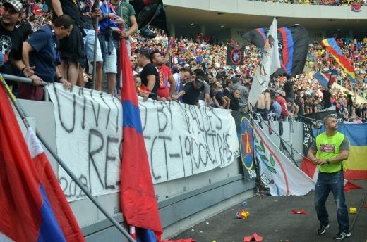 FABULOS! Vardar a fost DATA DISPARUTA 4 ore in Romania! Cum era Steaua sa ramana FARA ADVERSAR in preliminariile Ligii