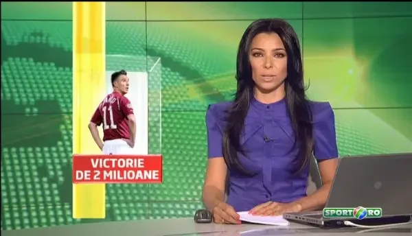 VIDEO Primele probleme cu noul patron! Pancu: "Prima trebuia sa fie mult mai mare!" Cristescu a FUGIT cand a auzit de bani!