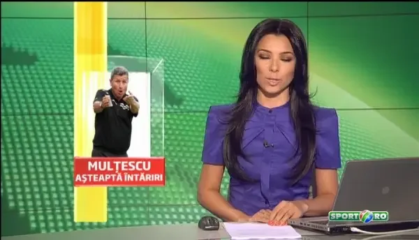 Dinamo face 4 transferuri ca sa fie la fel de buna ca Steaua! Ce transferuri asteapta de URGENTA Multescu