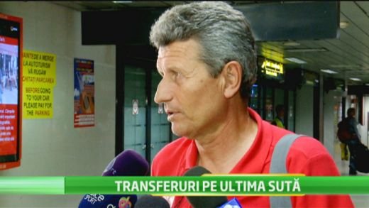 Dinamo face 4 transferuri ca sa fie la fel de buna ca Steaua! Ce transferuri asteapta de URGENTA Multescu