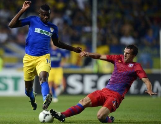 Trebuie sa semnezi, altfel n-ai cum sa joci meciul asta! Dezvaluirile lui Bokila despre strategia MURDARA care l-a facut sa fuga din Romania