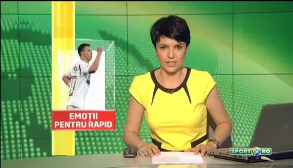 Ii mananca TAS-ul? Mai sunt 2 zile pana cand Rapid va afla daca BARAJUL e OK! Anuntul fara precedent facut de Dragomir! VIDEO
