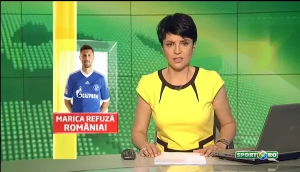 Marica poate fi ZEU in tricoul de AUR al lui Hagi! Refuza TOT din Romania pentru un vis de senzatie