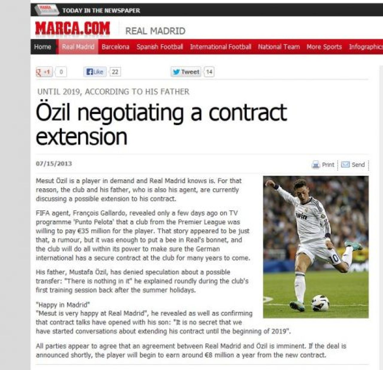 TRANSFER MARKET | OFICIAL: Manchester City a platit 30 de milioane € pentru