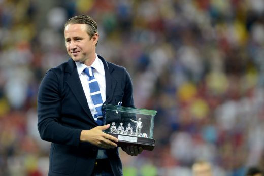 LIVE BLOG Europa, ne-am intors | BOMBA pe National Arena! Sunt fericit nu mai exista! ASTA e noul cantec din peluza Stelei! VIDEO