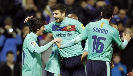 TRANSFER MARKET | OFICIAL: Manchester City a platit 30 de milioane € pentru 