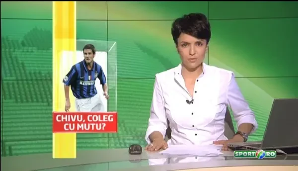 Italienii au ANUNTAT care e viitorul lui Chivu! Mutu are ia si el parte la afacere! Fundasul pierde 1,5 milioane din salariu daca spune DA !