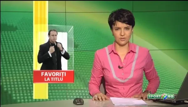 Astazi incepe noul sezon de Liga 1! Steaua este marea favorita la al doilea titlu consecutiv: "Doar 5 echipe se bat pentru trofeu!" Programul primei etape: