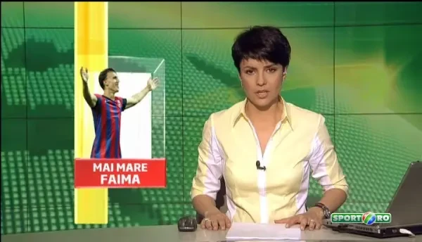 "Chiriches e un jucator UMFLAT, nu are fata de Roma sau Milan" Un fost antrenor din Liga 1 nu-l vede pe fundasul de OTEL al Stelei in Italia! Cum raspund stelistii: