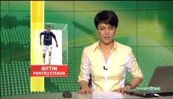 Steaua, doua transferuri NEASTEPTATE dupa tragerea la sorti: "E adevarat, exista interes din partea Stelei!" Pe cine vrea Reghe sa aduca cat mai repede:
