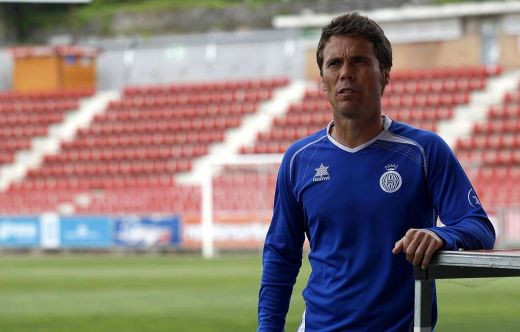 ANIMO TITO | Scrisoare emotionanta de adio a lui Tito pentru fanii Barcei: 