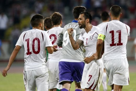 Rapidul transfera pe banda rulanta! Cristescu a perfectat 3 mutari inaintea meciului de la Vaslui! Sumudica e singurul care nu mai crede in echipa: "Sper sa nu retrogradeze!"