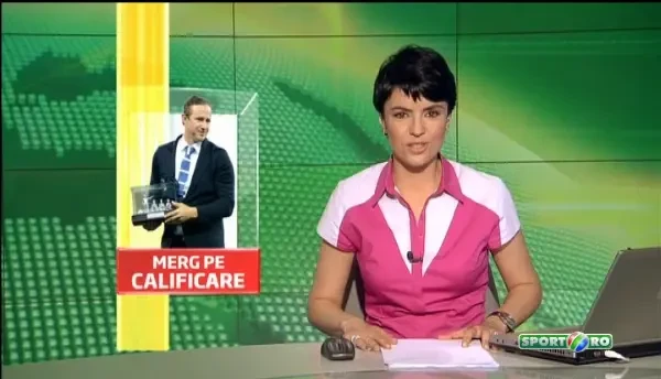 EXCLUSIV! Mircea Lucescu: Steaua merita sa joace in Champions League! Il Luce ii linisteste pe stelisti dupa ce Dinamo Tbilisi a batut-o pe Sahtior! Ce a spus: