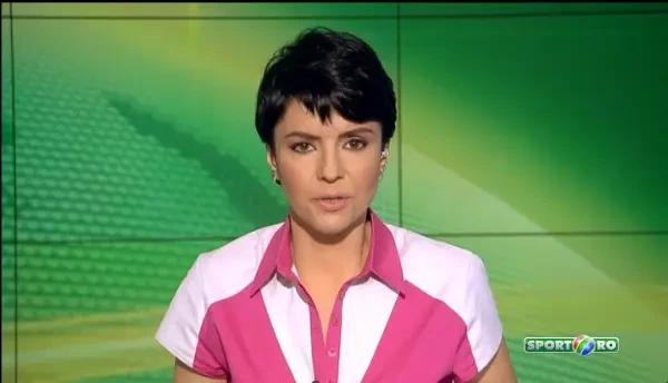 Asta chiar e Misiune imposibila ! Obiectivul lui Rada pentru noul sezon: Clasarea pe un loc care sa ne asigure participarea in Europa :)