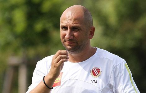 Un gol din ofsaid marcat de Steaua, un penalty cerut de Ceahlaul in min 86! Miriuta: Sunt foarte multumit de arbitraj!