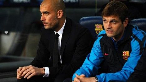 Guardiola nu s-a putut bucura de MACELUL lui Bayern! DRAMA lui Tito l-a devastat: Este foarte dificil pentru mine sa vorbesc Ce i-a transmis: