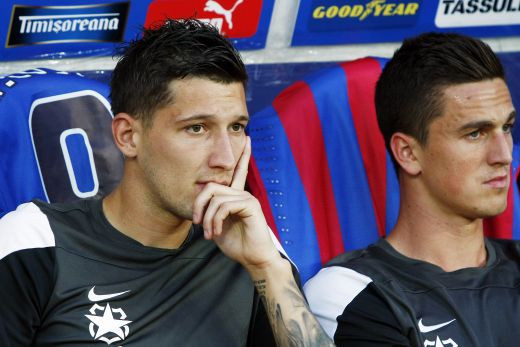 Reghe are o singura varianta in atac, Mihai Costea poate fi solutia salvatoare: Inca mai cred in el! De ce risca enorm Steaua: