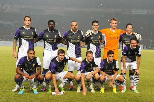 ULUITOR! 88.083 de fani din Indonesia au creat o atmosfera ca pe Anfield! Cum au cantat You'll Never Walk Alone si au facut o coregrafie de 5 stele: GALERIE FOTO + VIDEO:_20