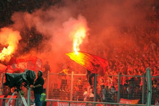 ULUITOR! 88.083 de fani din Indonesia au creat o atmosfera ca pe Anfield! Cum au cantat You'll Never Walk Alone si au facut o coregrafie de 5 stele: GALERIE FOTO + VIDEO:_24