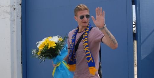 TRANSFER MARKET | Arsenal isi ia o supervedeta de 35 de milioane de euro! A JUCAT trei finale de Europa League in ultimii patru ani!_14