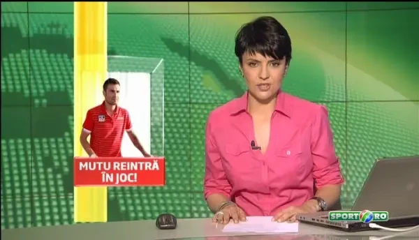 EXCLUSIV: Motivul pentru care Mutu nu vrea sa ajunga langa Popescu la Federatie! Cu ce se va ocupa dupa ce se lasa de fotbal: