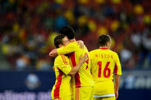 Marica, aproape de un transfer SURPRIZA in Serie A! Atacantul nationalei poate face un cuplu DINAMITA cu un fost campion MONDIAL!
