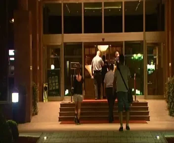 Politia din Skopje s-a autosesizat si l-a dus pe Meme la sectie