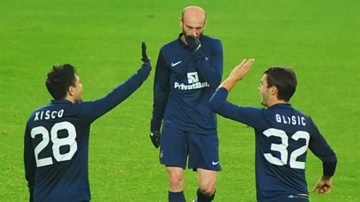 Temele lui Reghe | Dinamo Tbilisi are GOLGHETER stelar! Cel mai tare pericol pentru Steaua are un secret 'la puterea 10'! Ce ii asteapta pe stelisti:_2