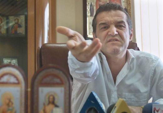 Fenomentul Gigi Becali face ravagii si in ciclism! :) Patronul unei echipe MILIONARE si-a criticat VEDETA in public: Contador nu mai are chef de performanta &nbsp;