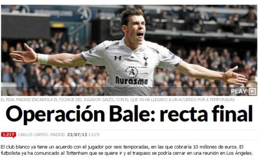 Real Madrid face cel mai scump transfer din istorie! Oferta URIASA pe care a facut-o Florentino Perez: Mereu a vrut sa joace la Real!