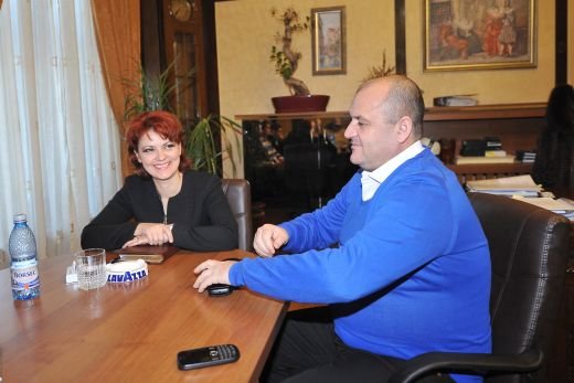 Inca o lovitura grea pentru Mititelu! Olguta il lasa singur in razboiul cu FRF si LPF! Anuntul facut astazi: