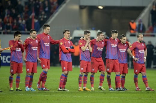 Temele lui Reghe | Steaua e cosmarul vedetei de la Dinamo: a fost eliminat de doua ori din Europa de stelisti! Cine sunt jucatorii de speriat de la Dinamo Tbilisi: