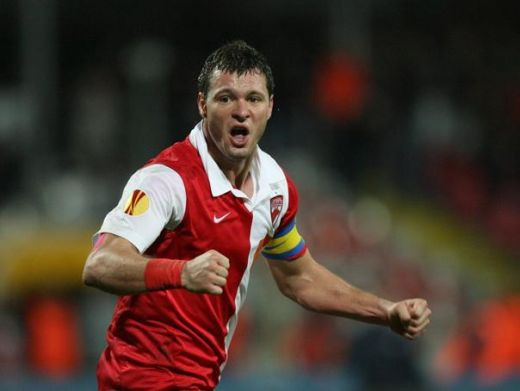 Solutia perfecta pentru atacul lui Dinamo! Marius Niculae si-a reziliat contractul in China: Iau in calcul orice oferta