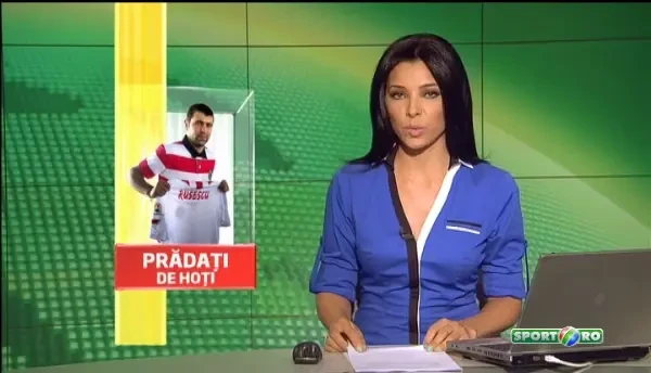 JAF in hotelul Sevillei! "Sigur au fost Rusescu si cu tiganul ala!" Atacul SCANDALOS al spaniolilor il TERMINA psihic pe Raul