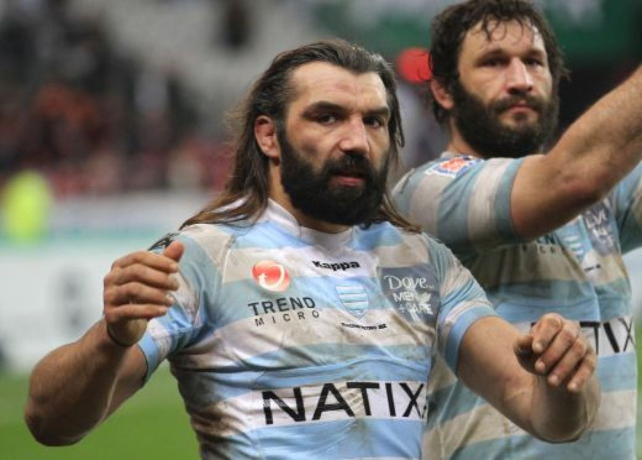 Chuck Norris nu i-ar rezista nici doua secunde, pe Mike Tyson il doboara fara probleme! Sebastien Chabal, BESTIA care isi mananca adversarii cruzi:_6