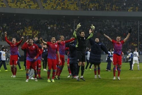 EL e CHEIA Stelei! Vom avea mari probleme daca pleaca el! Jucatorul de neinlocuit in echipa de Liga a Stelei: