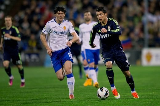 OFICIAL: Sapunaru a refuzat ofertele din Italia si ramane in Primera Division! Cu ce echipa va semna pentru urmatorii 3 ani: