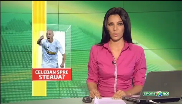 El poate fi inlocuitorul lui Chiriches pentru meciurile din Champions League: Steaua e gata sa deschida negocierile pentru un fundas din Liga I!