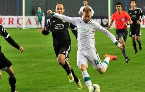 Doi romani au trait RUSINEA serii in Europa League: 0-8 in fata cosmarului Stelei, Maccabi Haifa!